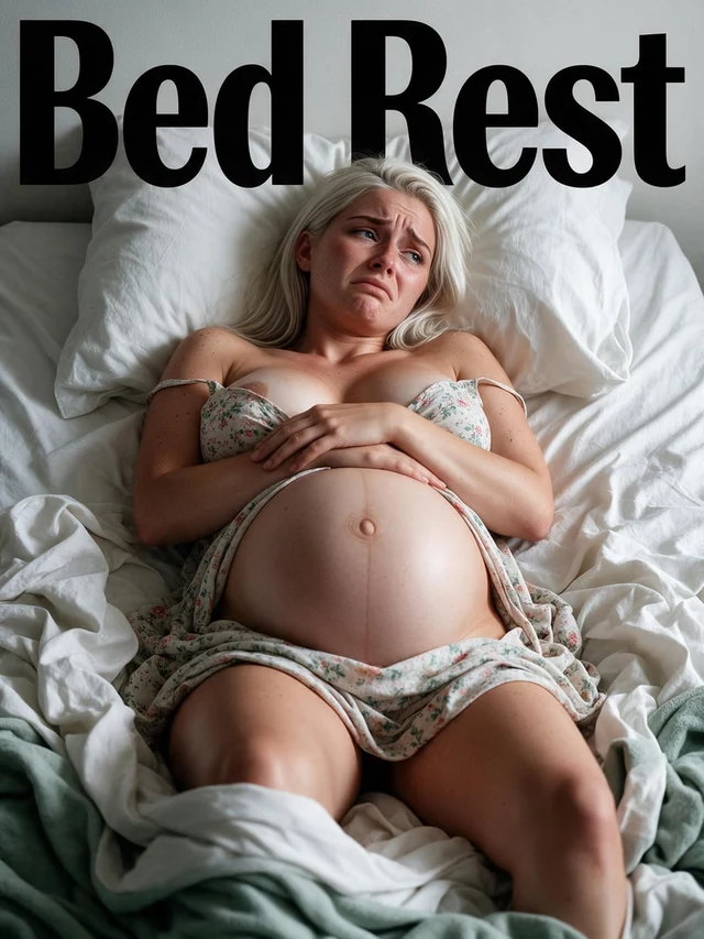 Bed rest